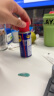 WD-40汽车刹车异响清洁剂wd40零部件系统轮毂清洗剂盘碟片卡钳去除油污 实拍图