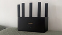 Tenda腾达路由器云霄BE3600【狂暴WiFi7丨京东全网首发】2.5G口无线千兆穿墙王信号增强Mesh立式设计 实拍图