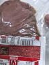 波尼亚 火腿片50g/袋*2袋 早餐三明治火腿 便捷1包3切片 熟食开袋即食 实拍图