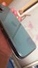 绿联 适用苹果13Pro手机壳 iPhone13Pro防摔保护壳 镜头全包加强防摔 透明超薄软边保护套 男女款  实拍图
