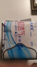ABC卫生巾 护垫卫生巾KMS棉柔极薄卫生护垫163mm*22片(KMS健康配方) 实拍图