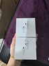 Apple/苹果 AirPods 4(支持主动降噪)搭配无线充电盒(USB-C)苹果耳机 蓝牙耳机适用iPhone/iPad 四代 实拍图