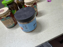 富昌 干贝250g 海鲜干货海产品 扇贝干 瑶柱肉 煲汤火锅食材 实拍图