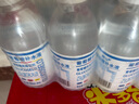 趣小馋葡萄糖补水液350ml*12瓶 补水补充能量电解质功能饮料整箱装 实拍图