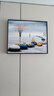 柳莺花燕免打孔电表箱装饰画现代简约客厅餐厅挂画电闸箱配电箱遮挡壁画 石来运转 60X50遮挡50X40 液压款 实拍图