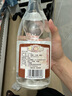 汾酒 黄盖玻汾 清香型白酒 大容量泡酒 将军汾 55度 950mL 2瓶 双瓶 礼盒装 实拍图