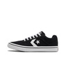 匡威（Converse）官方 El Distrito 2.0 街场2.0男女板鞋黑色167008C 黑167008C 40 实拍图