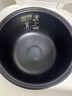 美的（Midea）电饭煲电饭锅3-4人家用3L大容量 28分钟快速饭多功能微压智能预约电饭煲 MB-RE319 实拍图