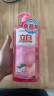立白APG洗洁精大瓶1kg果蔬食品可用去油洗涤灵洗涤剂洗洁剂洗碗液  实拍图