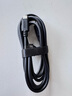 ThinkPad 联想thinkplus 口红电源转接线 type-c电源线充电数据线 100W C转C快充线-1.8米 实拍图