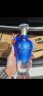 洋河 蓝色经典 天之蓝 42度 520ml 单瓶装 绵柔浓香型白酒 实拍图