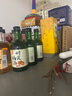梅见原果原酿青梅酒 750ml 单瓶装 12度微醺果酒送礼 新老包装随机发 实拍图