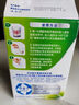 保丽净假牙清洁片60片全半口泡腾清洗矫正器隐形牙套 新旧包装随机发 实拍图