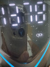 谜姬全自动飞机杯加热吮吸吞吐成年人用品男人性自用安慰名器取精圣杯 实拍图