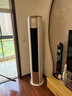 美的（Midea）空调 3匹 锐云2代 新一级能效 变频  空调立式 空调柜机 国家补贴 KFR-72LW/N8XHA1Ⅱ 实拍图