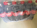 可口可乐（Coca-Cola） 汽水 碳酸饮料 500ml*24瓶 新老包装随机发货 实拍图
