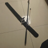 北溟鱼强悍二代矶竿滑漂竿路滑进口大导环远投手海两用超轻超硬矶钓竿 3.6m 7号 强悍二代+3000轮 实拍图