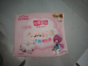 七度空间(SPACE7)卫生巾少女生纯棉薄款姨妈巾组合装整箱批发 少女日用245mm 100片【特价冲量】 实拍图