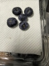 京鲜生 小台农芒果 5斤礼盒装 单果约70g 生鲜水果 实拍图