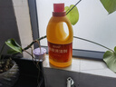 蓝月亮 地板清洁剂2kg*2柠檬香 瓷砖木地板扫地机器人洗地机 除菌去污 实拍图