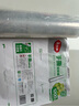 美丽雅一次性保鲜膜断点25cm*300米(1200张)免刀切食品级中号耐高温 实拍图
