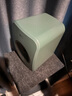 KEF【国家补贴】LSX II LT轻奢版电脑无线HiFi音响桌面有源音箱蓝牙2.0立体声台式电视家用 灰绿色 实拍图