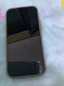蓝猩先生 适用苹果15手机壳iPhone15保护套磨砂护甲超薄防摔保护壳 高级灰 实拍图