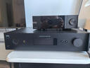 NAD C368混合数字DAC解码功率放大器蓝牙 HiFi音乐功放机发烧级合并式功放家用立体声2.1声道高保真 实拍图