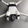 影仕匠大疆Mini4 Pro配件DJI Mini3 Pro无人机投放器喊话器收纳包桨叶保护罩充电管家探照灯硅胶保护套 投放器丨陀螺仪设计丨无距离限制 实拍图