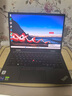 ThinkPad【国家补贴20%】T14p 联想14英寸标压高性能笔记本电脑 酷睿i9-13900H 32G 1TB RTX3050 2.2K 实拍图