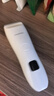 ERGOBABY宠物剃毛器 狗狗电推剪理发器电推子修毛刀宠物猫咪剃毛器 防水白 实拍图