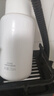 京东京造氨基酸洁面泡泡慕斯洗面奶250ml*2瓶温和不刺激保湿男女护肤品 实拍图