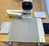 元萝卜SenseRobotAI下棋机器人围棋 对弈 习题  陪练 涨棋 AI讲题 人机互动 家用学习【围棋专业版】 实拍图