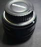 永诺（YONGNUO）YN 50mm F1.8S 自动标准 大光圈 人像 定焦镜头（索尼E卡口） 实拍图
