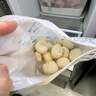 大希地猪肉大葱包 1600g 20个 鲜肉大包子 冷冻早餐半成品 家庭装面点 实拍图