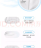 霍尼韦尔（Honeywell）KN95口罩H950V 25只/盒防飞沫沙尘暴花粉过敏pm2.5工业头戴带阀 实拍图