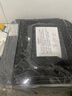 YANGZI中国扬子集团波轮洗衣机全自动家用小型洗烘一体脱水甩干机大容量 出租屋宿舍公寓办公室节能 8KG【蓝光洗护+智能风干+防缠绕】 实拍图