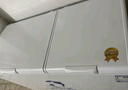 澳柯玛（AUCMA）257升家用冰柜 大冷冻小冷藏卧式双温冰柜 小型冰箱双温冷柜 一级能效 BCD-257CHN国家补贴 实拍图