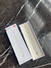 HUAWEI M-Pencil （第三代）华为手写笔 星闪技术超低时延 雪域白  实拍图
