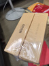 三只松鼠猪肉脯500g 原味靖江风味猪肉脯肉干肉脯休闲零食整箱量贩 实拍图