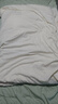 京东京造维他棉四件套 100%纯棉A类全棉床单被套220x240cm 1.8/2米床 实拍图