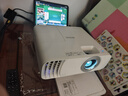 爱普生（EPSON）CH-TW5750【5700升级款】3LCD家庭影院智能投影仪（2700lm高亮度  原生1080P）国家补贴 实拍图