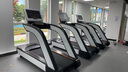 都格跑步机商业健身房专用电动爬坡机家用减肥瘦身低音低噪有氧跑步机 豪华触屏双拼色跑步机（送货上门包安装） 实拍图