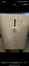 海尔（Haier）3L升医用制氧机家用老人吸氧机一体机氧气机轻音36分贝带雾化301W 实拍图