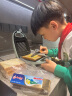 卡乐比（Calbee）即食燕麦片 巧克力味水果麦片450g 日本进口非油炸早餐冲泡零食 实拍图
