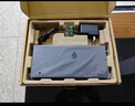 Tenda腾达24口千兆桌面型网络交换机 钢壳机架式 企业工程网络专用分线器 TEG1024D 实拍图