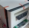 联想（Lenovo）至像M1688DW Pro 自动双面无线激光打印机家用办公 打印复印扫描一体机 学生作业打印 实拍图