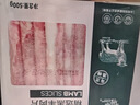 羊倌叔叔乌兰浩特火锅烤肉羊肉卷1斤装 实拍图