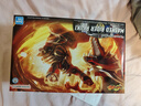 万代（BANDAI） Figure-rise 假面骑士盖茨逢魔时王build 帝骑 FRS拼装模型玩具 FR 龙骑无双龙 实拍图