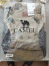 骆驼（CAMEL）户外双肩包萌趣多功能徒步旅游休闲学生登山书包[熊猫]173BB02002 实拍图